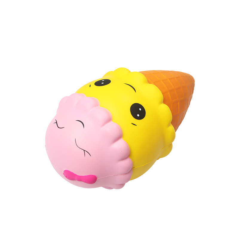 25cm double-headed ice cream