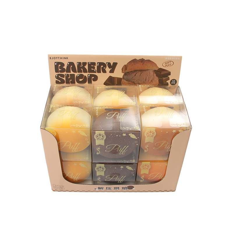 10cm Bread – Thick-Cut Set