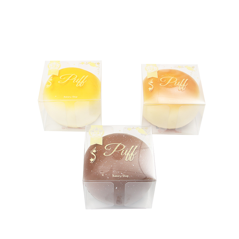 10cm Bread – Thick-Cut Set