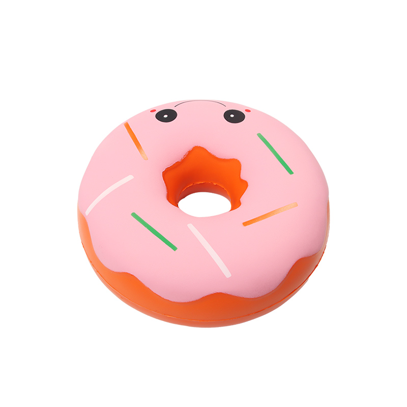 24cm Emoji Donut