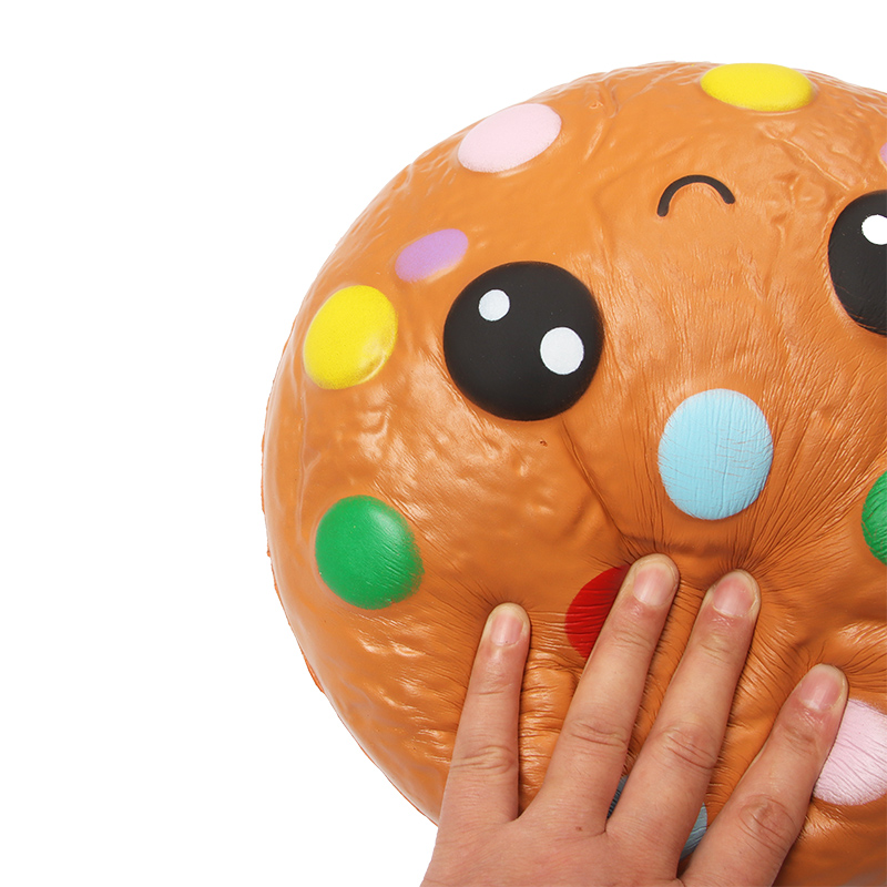 Ultra-large sugar bean cakes