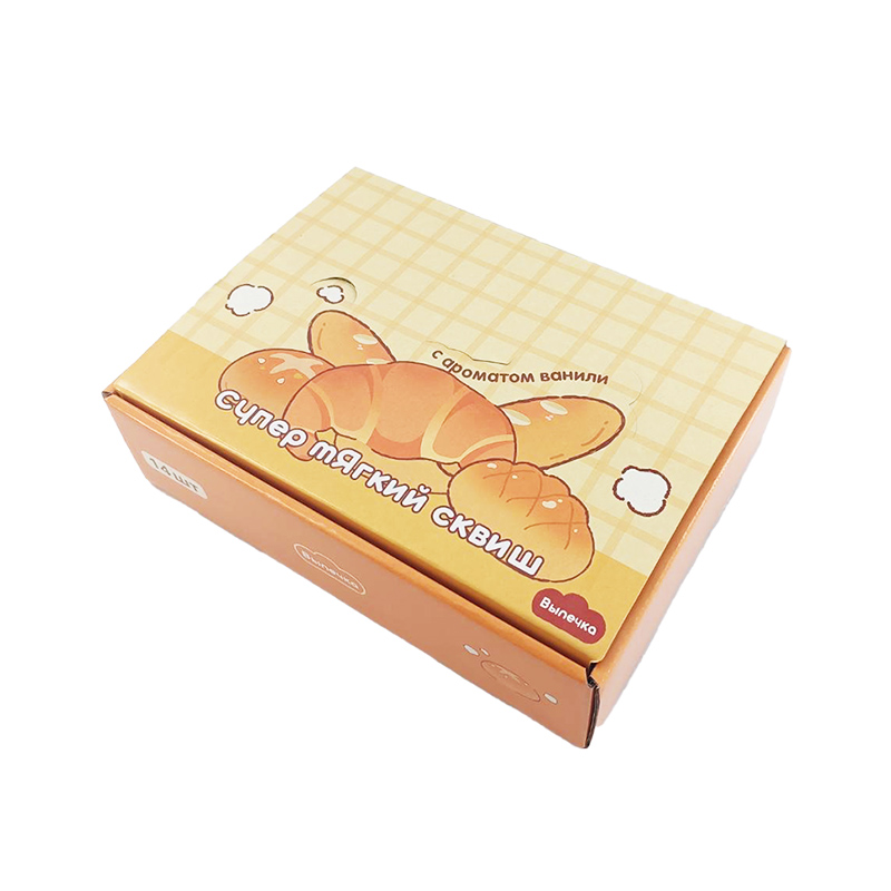 10cm hamburger set with leaves