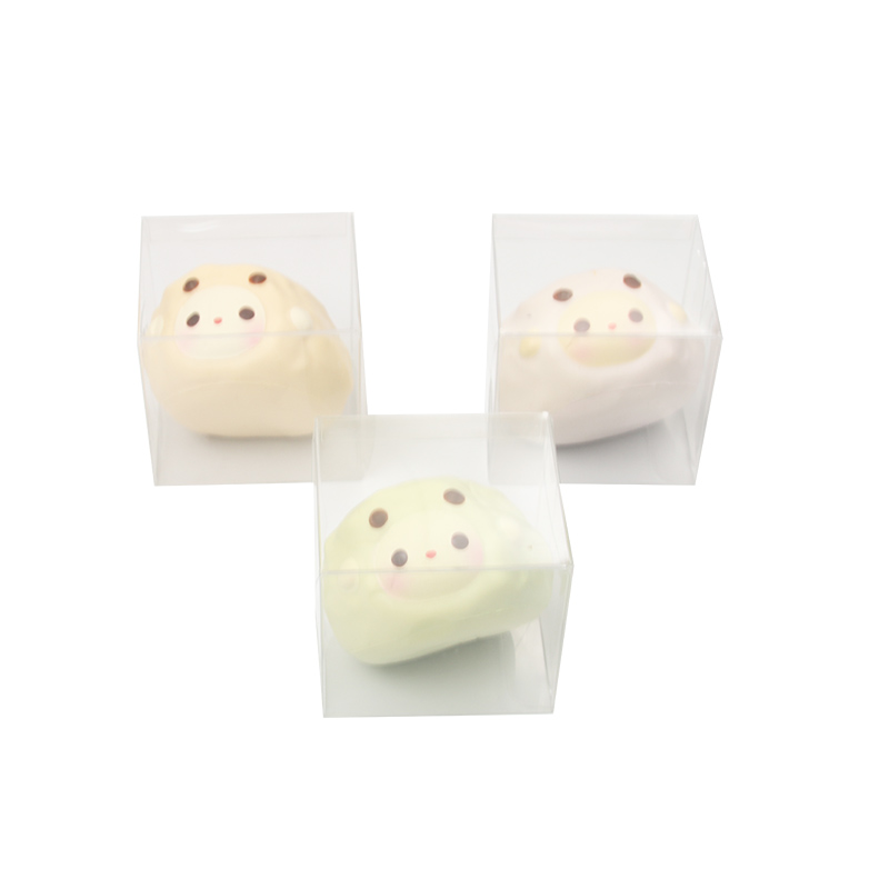 Little Sheep Milk Clams Set