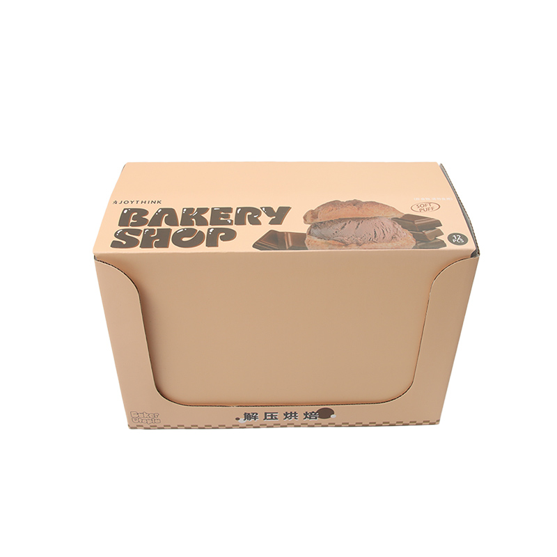 A set of Madeleine cakes