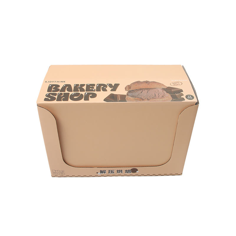 8.5 cm buttery bread