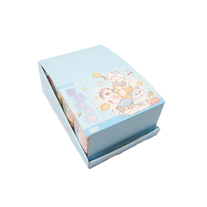 A 7cm round cake set