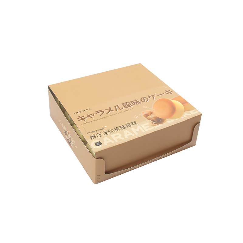 7cm Doughnut –  Glued Version