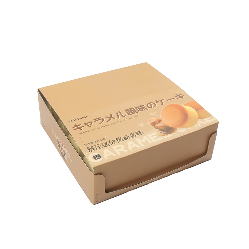 Bear-headed  Rainbow Macarons