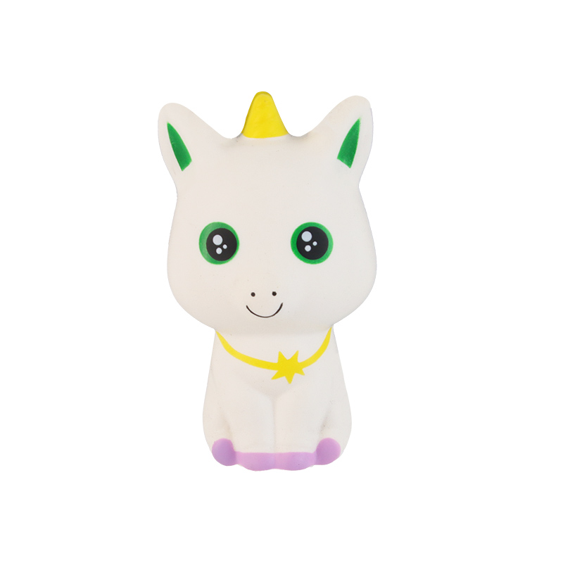 Rhinoceros fridge magnet