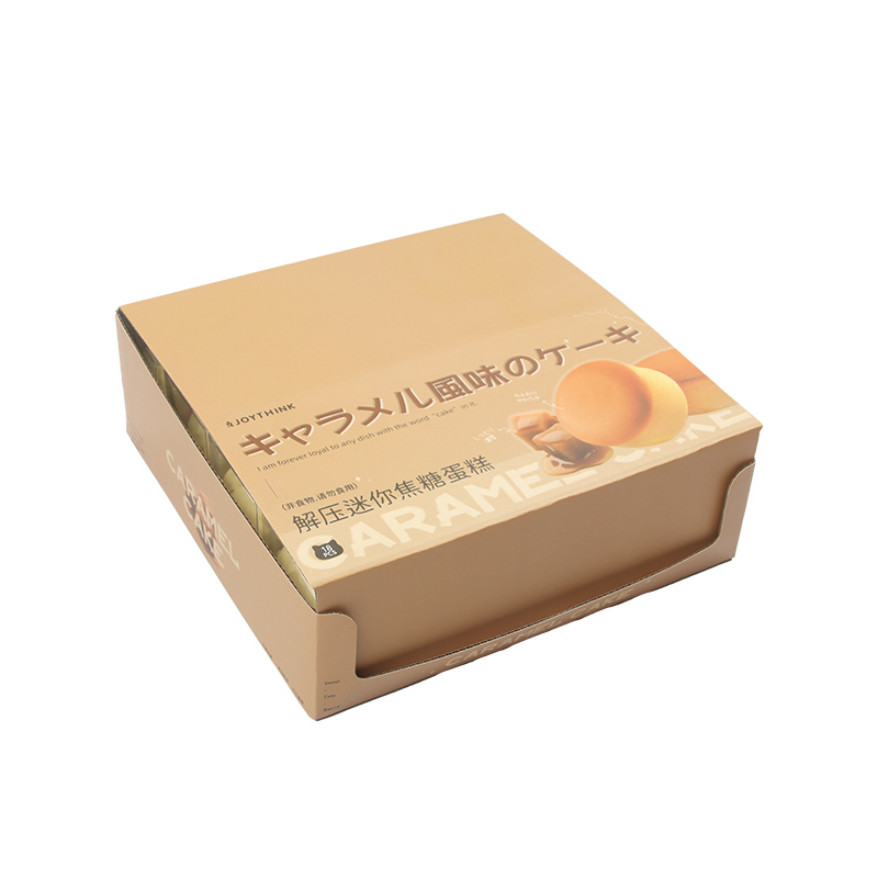 7cm Donut – Sprinkle Version