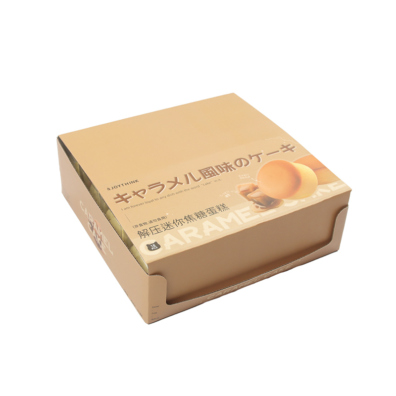 8cm Doughnut – Line Color  Needle Model