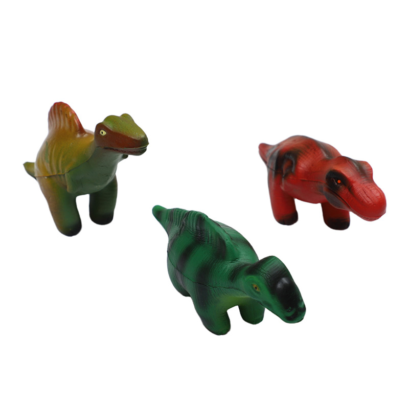 Dinosaur costume set