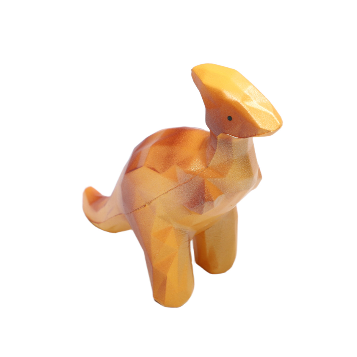 Diamond-shaped dinosaur costume set