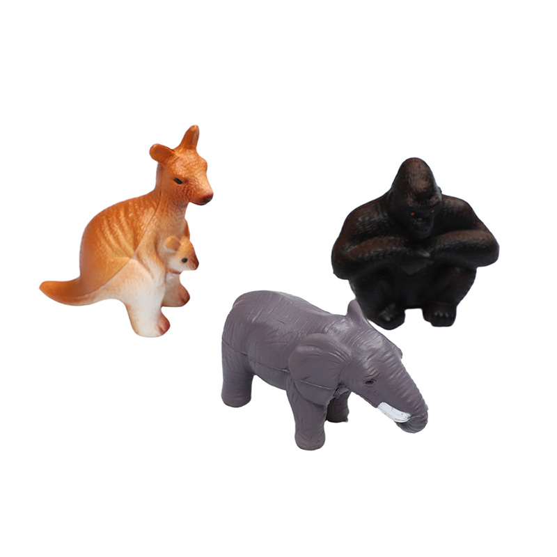 Animal Set - 1