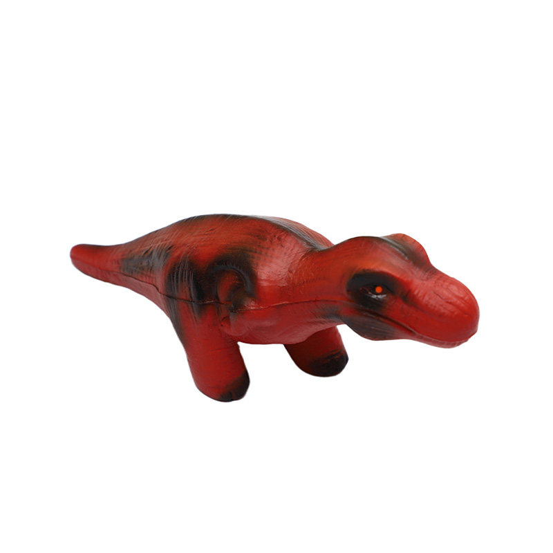 Dinosaur costume set