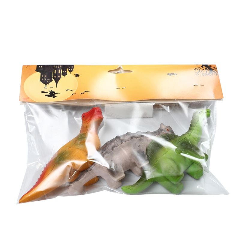 Dinosaur costume set