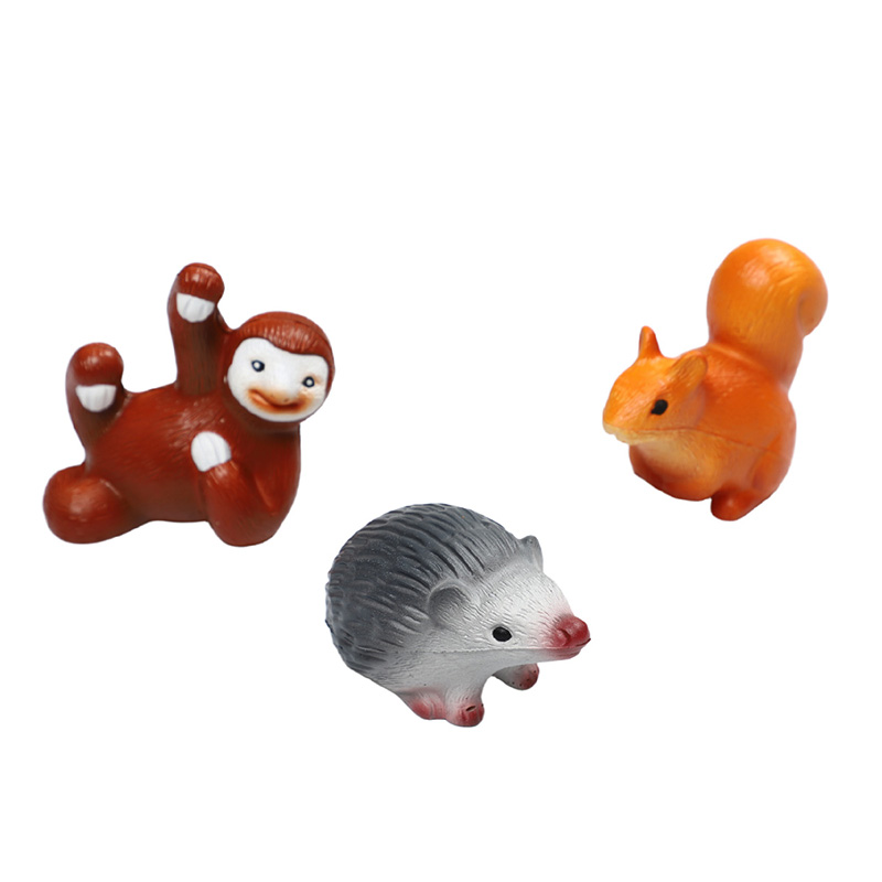 Animal Set - 5