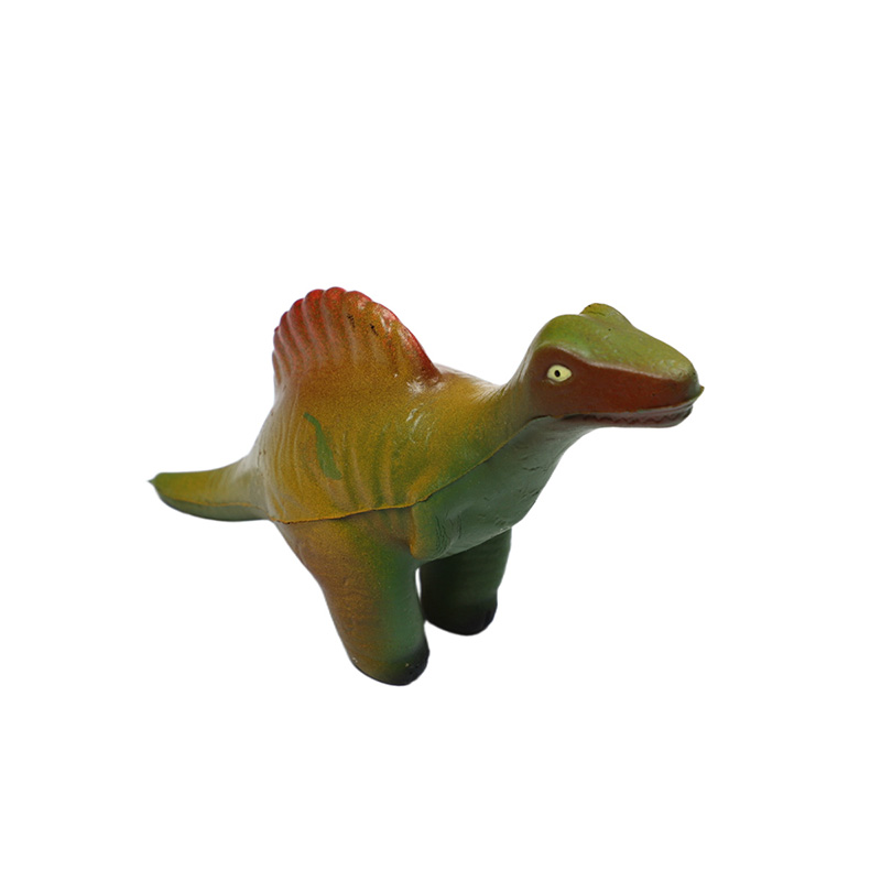 Dinosaur costume set