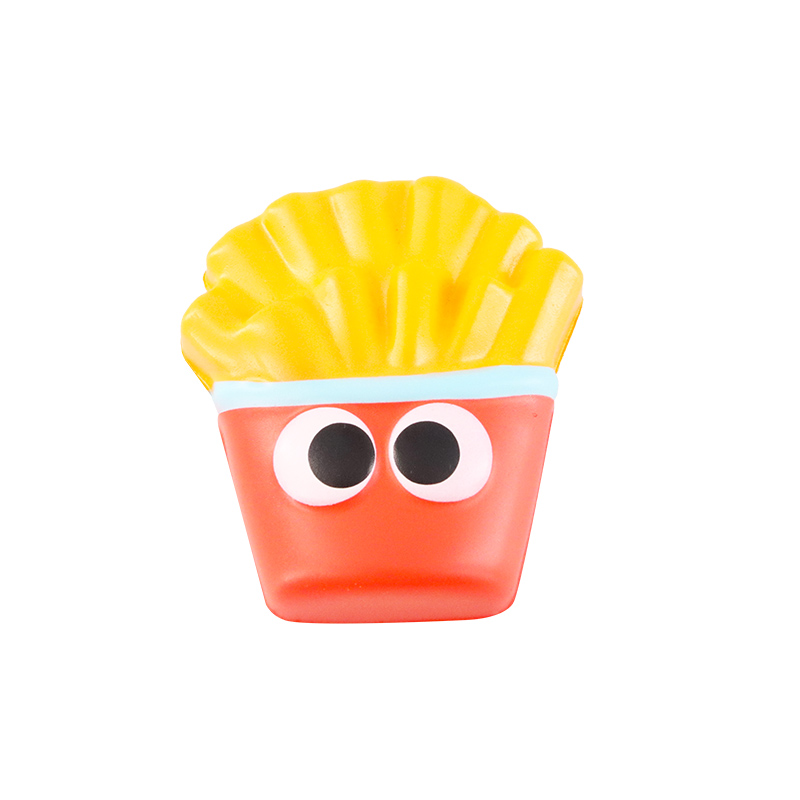 Book stickers for potato chip boxes