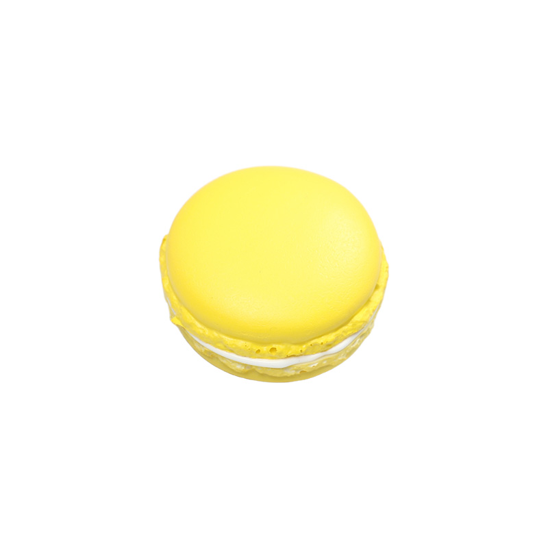5cm macarons