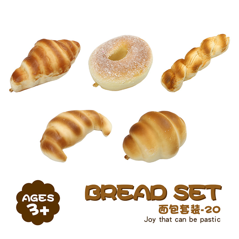 Bread set - 20