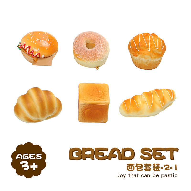 Bread set - 2