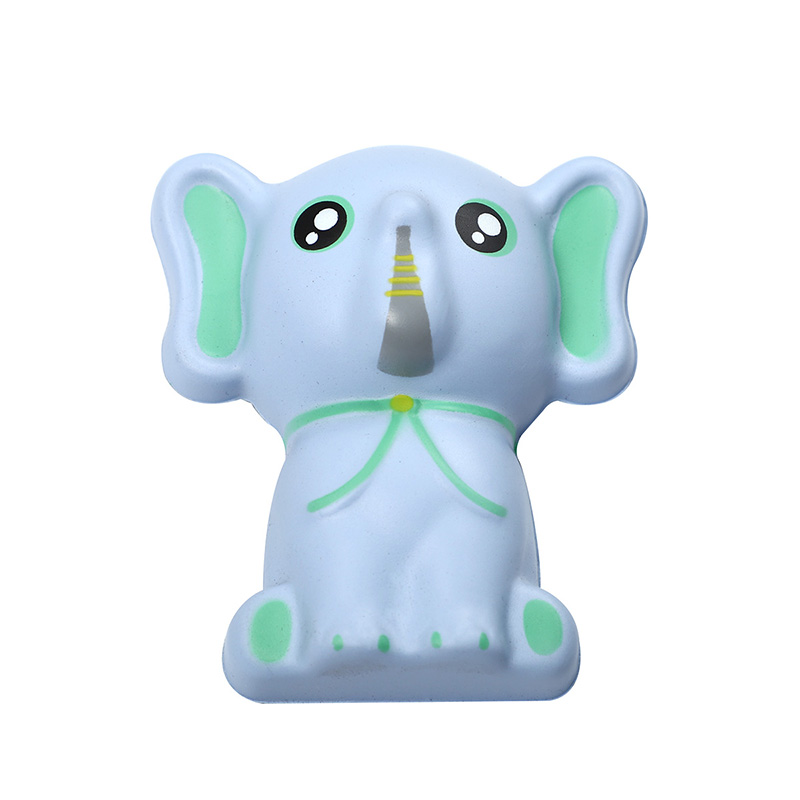 Little Elephant bookmarks