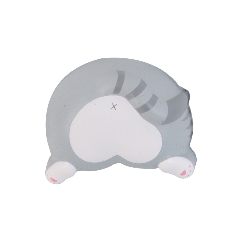 Book stickers by Grey Cat PeePee