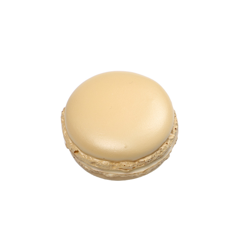 5cm macarons