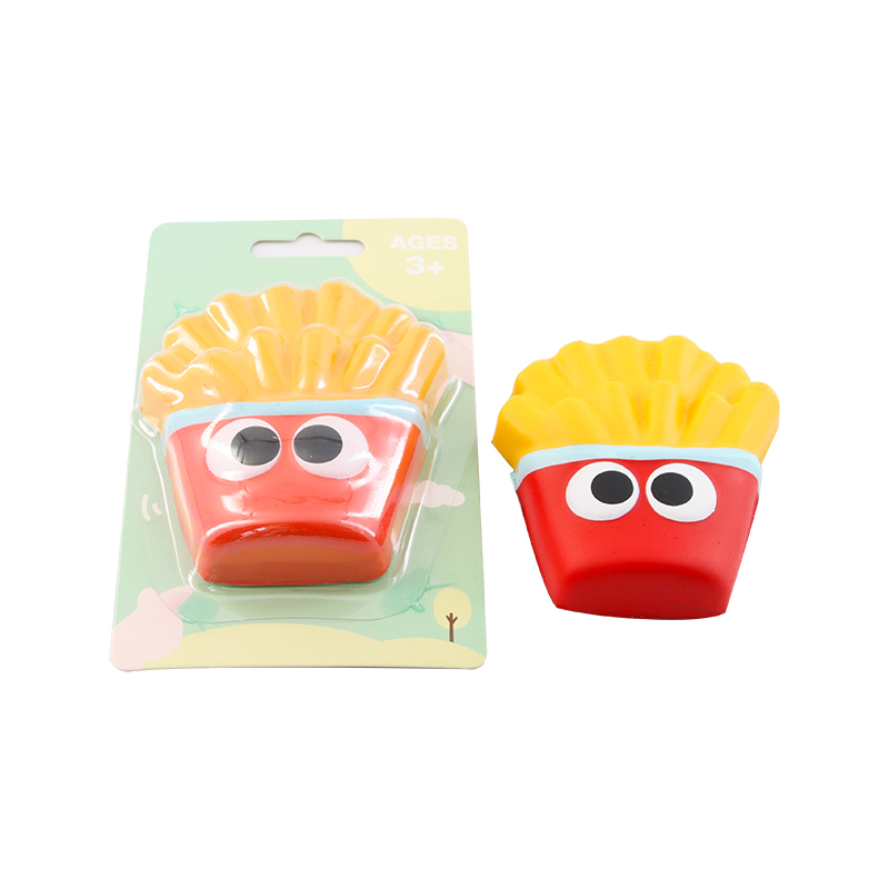 Book stickers for potato chip boxes