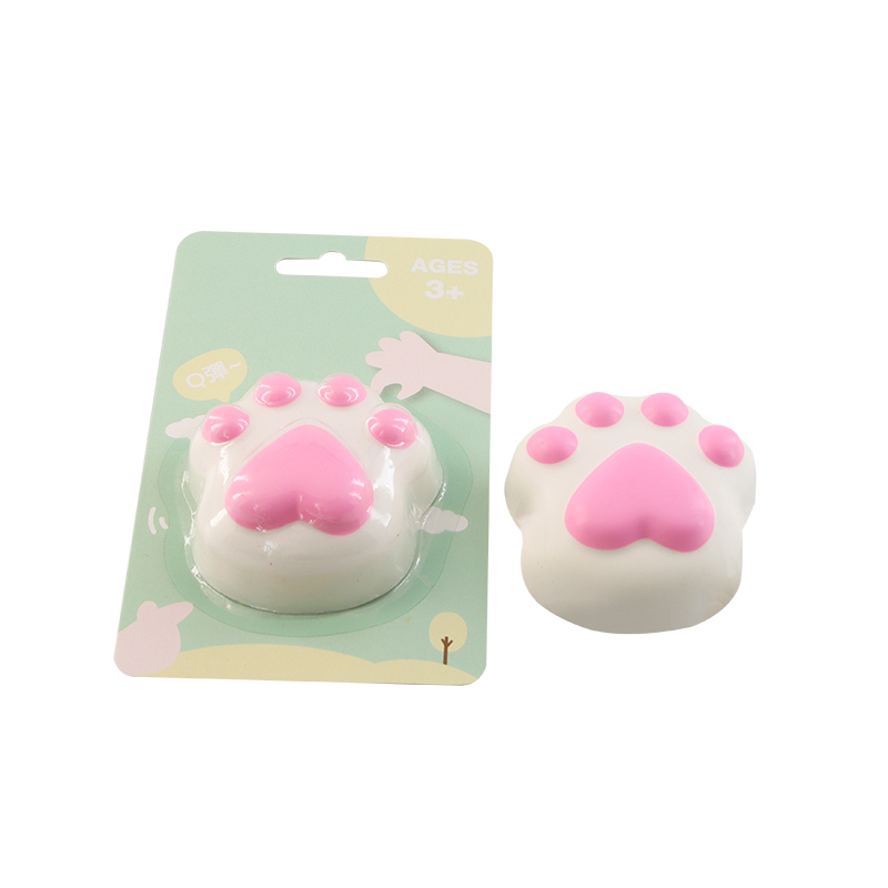 Cat claw book stickers