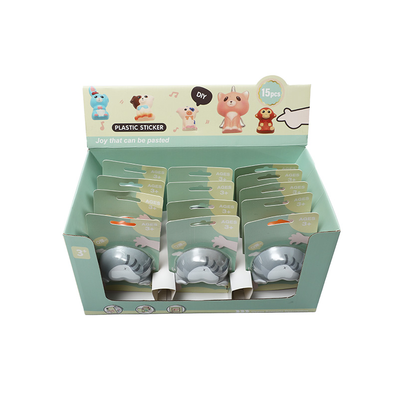 Book stickers by Grey Cat PeePee