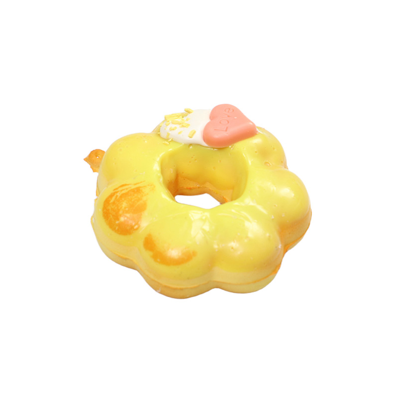 Donut Set - 6