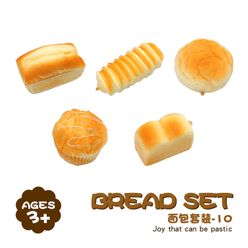 Bread Set – 10
