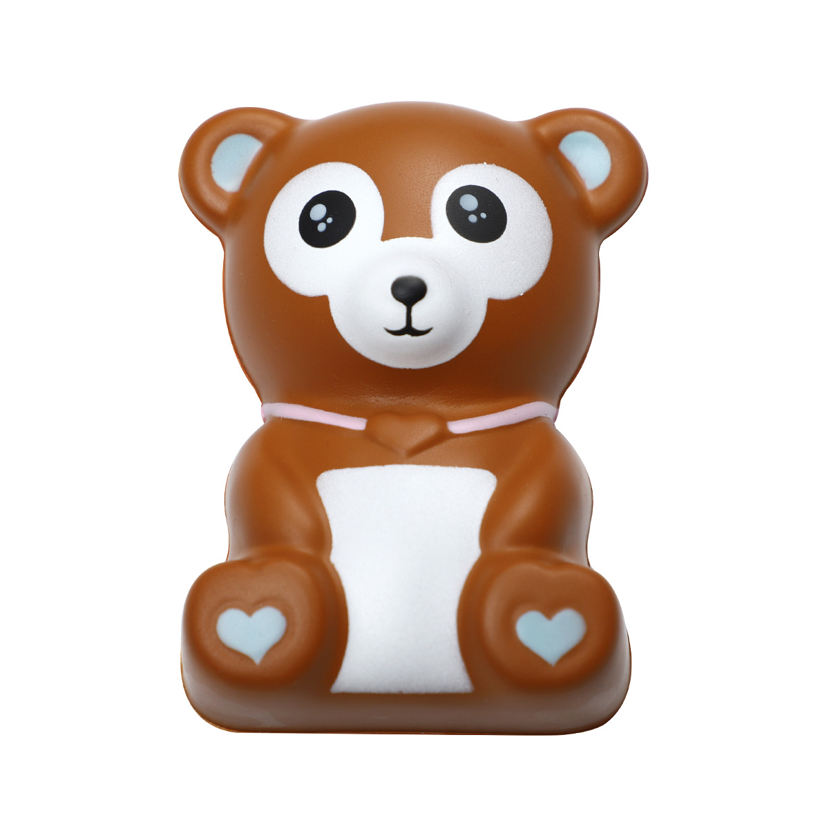 Bear-themed bookmarks