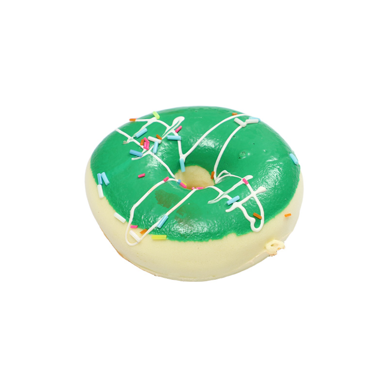 8.5cm doughnut set