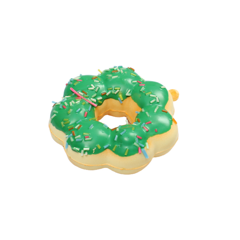 Seven Rings Donuts