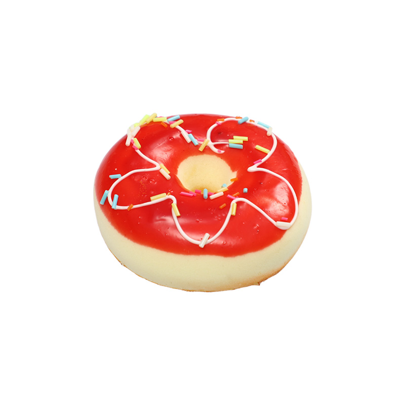 8.5cm doughnut set