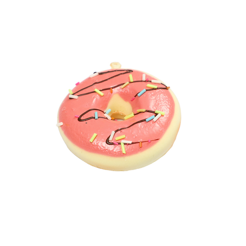 6cm Donut – Line Color Needles