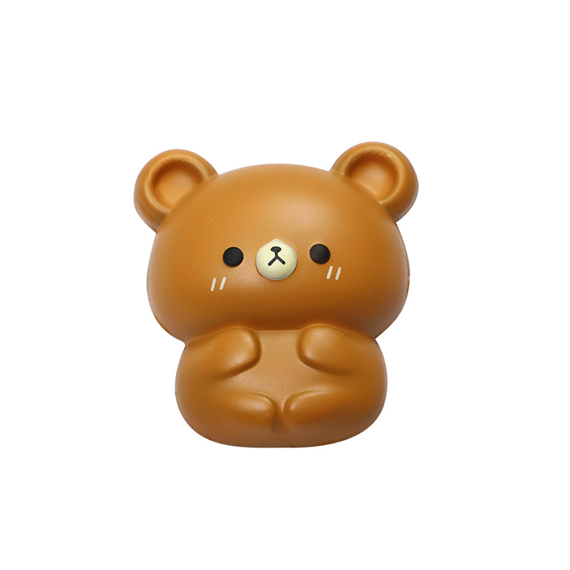 Bonnie Bear book stickers