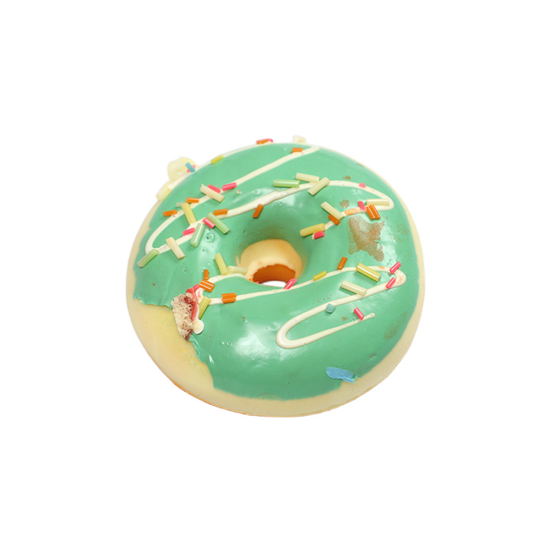 6cm Donut – Line Color Needles