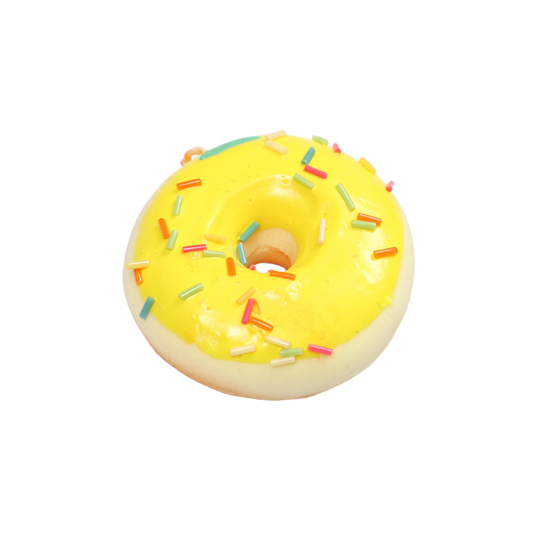 6cm Donut – Line Color Needles