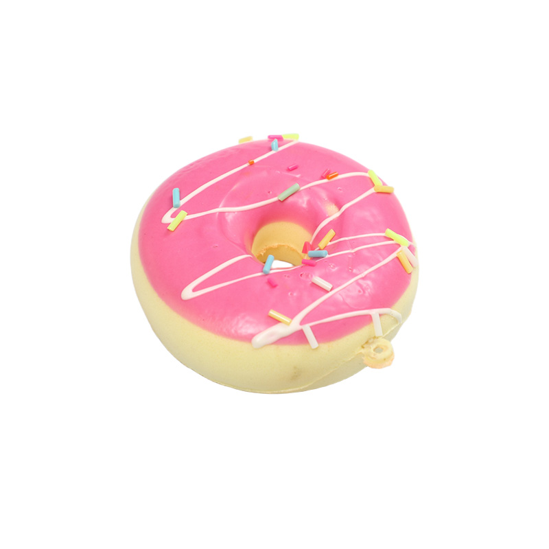 6cm Donut – Line Color Needles