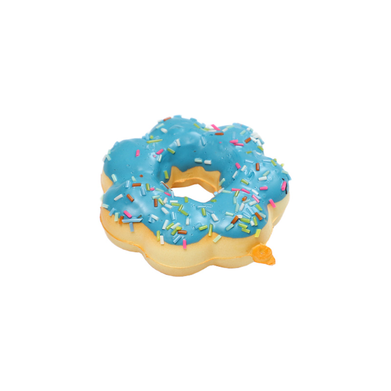 Seven Rings Donuts