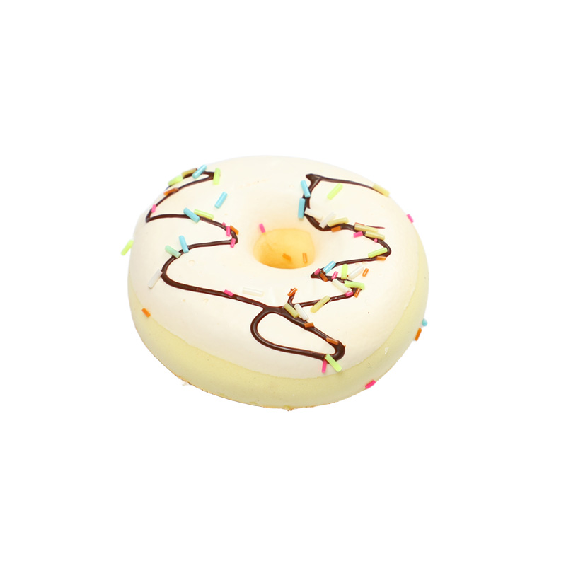 8.5cm doughnut set