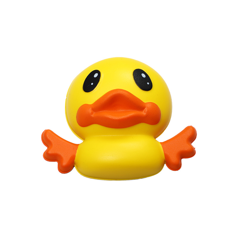 Donald Duck's book post