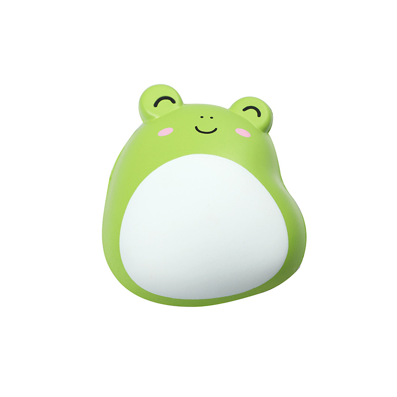 Book stickers from Little Jump Frog