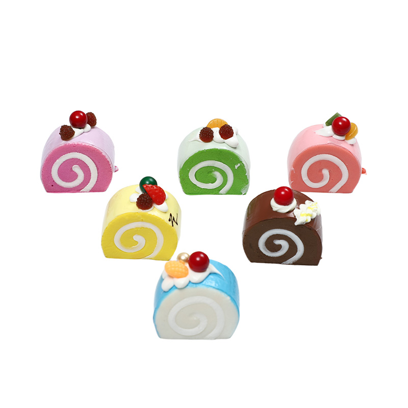 Egg Roll – Glossy Set