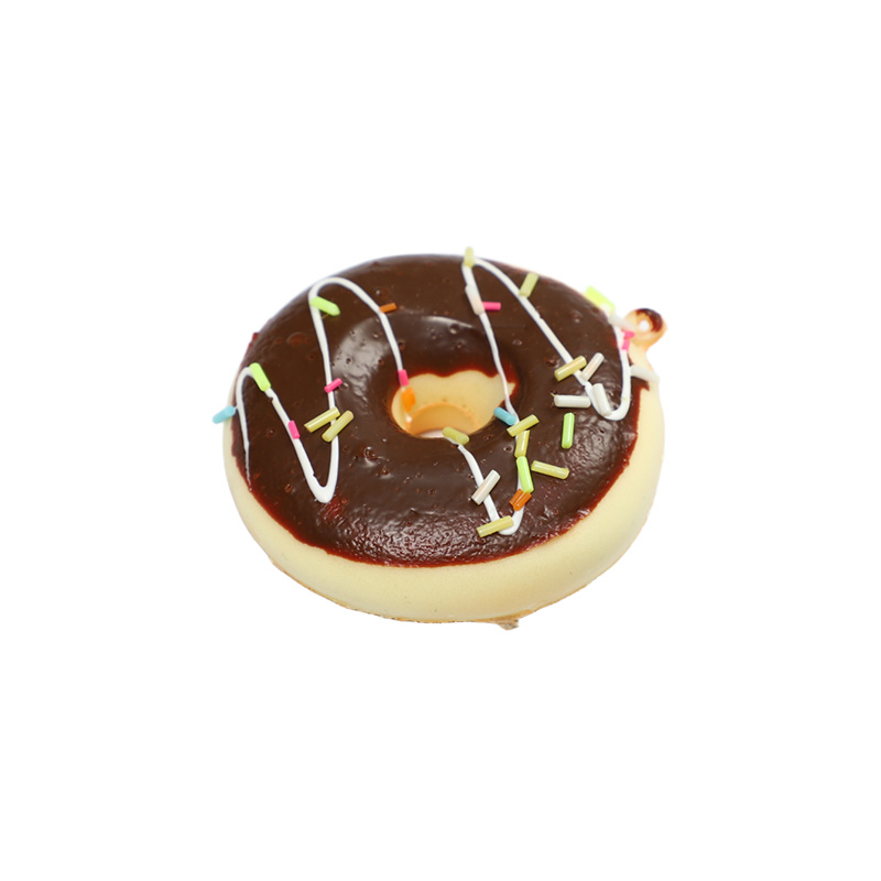 6cm Donut – Line Color Needles