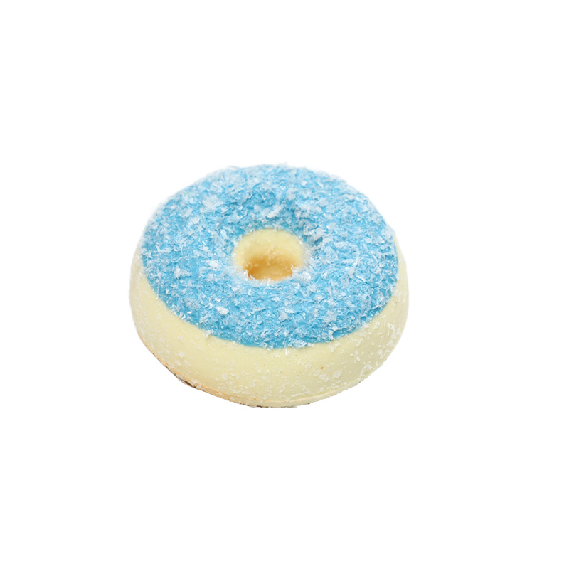 7cm Donut – Coconut Flour